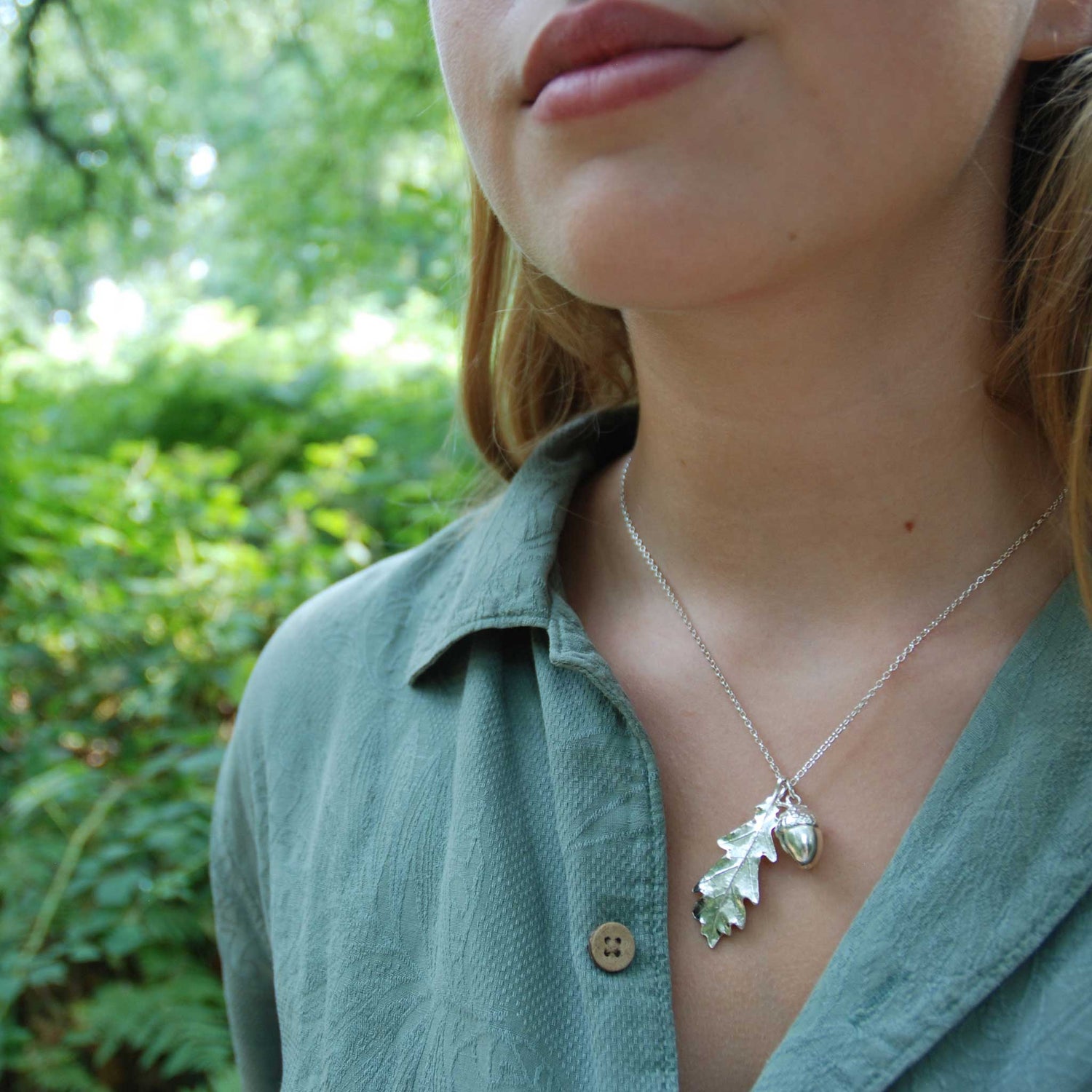 Acorn Jewellery