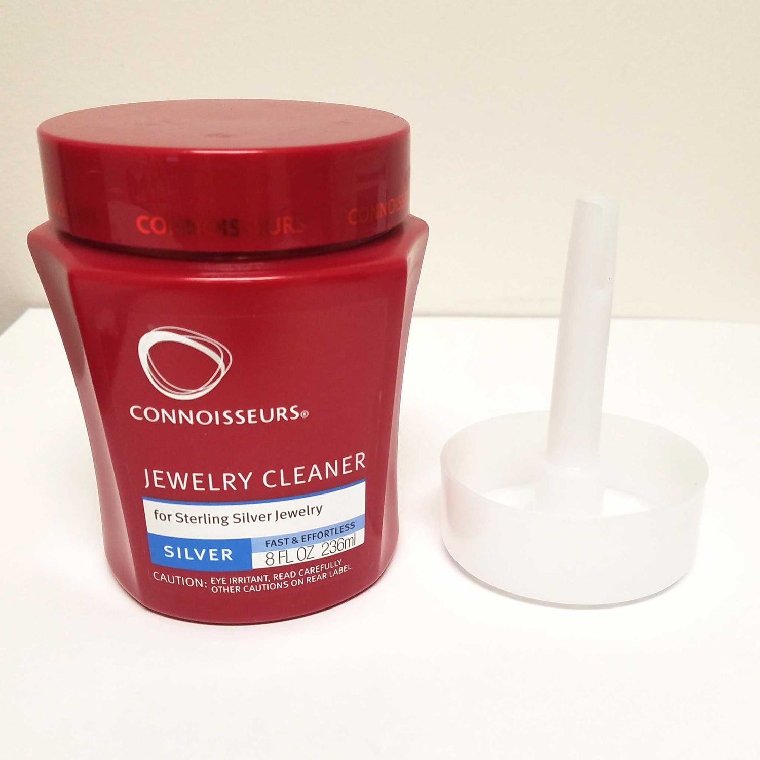 Silver Jewellery Cleaner